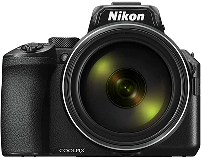 Nikon Coolpix P950