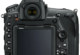 Nikon D850 Body экран