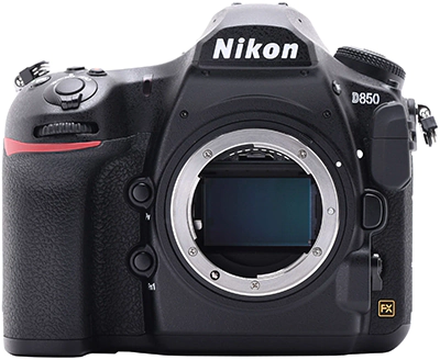 Nikon D850 Body Nikon D850 Body