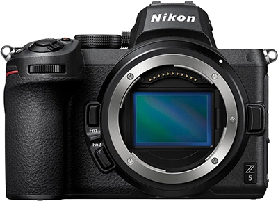 Nikon Z5 Nikon Z5 Body
