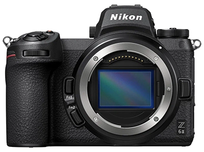 Nikon Z6II Nikon Z6II