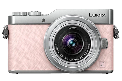 Panasonic Lumix DMC GF 9 Kit 12-32