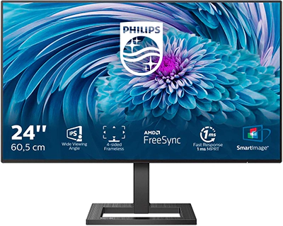 10 лучших мониторов Philips [август 2025 г.]