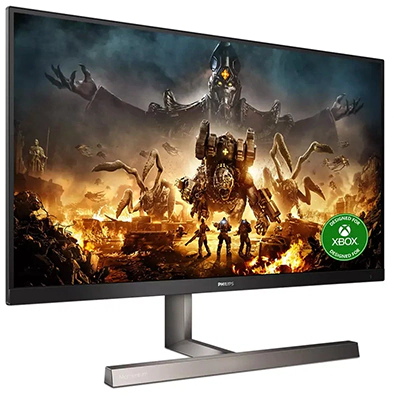 Philips 329M1RV слева