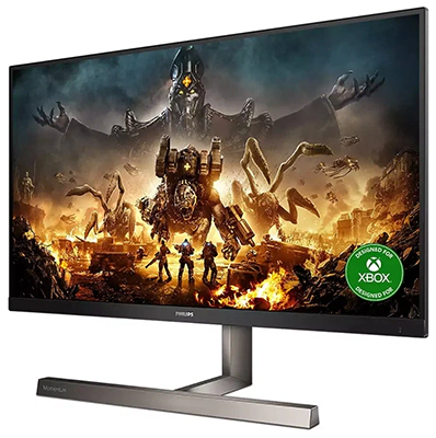 Philips 329M1RV справа