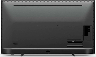  Philips 55PML9008 EU сзади