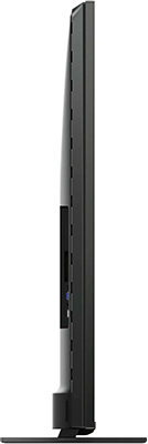 Philips 65PML9008 EU сбоку