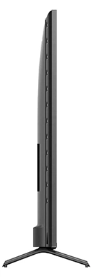 Philips 65PUS8729/60 сбоку