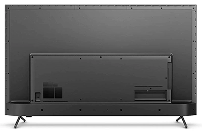 Philips 65PUS8729/60 сзади