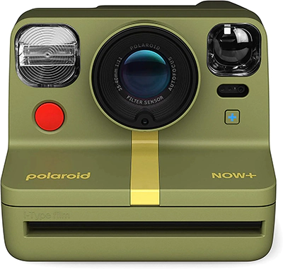 Polaroid Now+ Generation 2