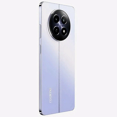 realme 12 справа