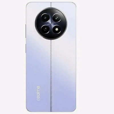 realme 12 сзади