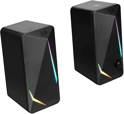 Redragon DEFENDER Waltz слева