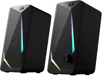 Redragon DEFENDER Waltz справа