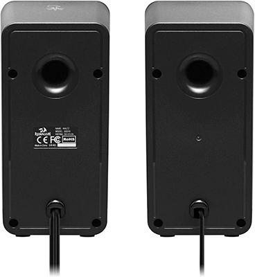 Redragon DEFENDER Waltz сзади