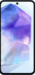 Samsung Galaxy A55 спереди