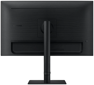 Samsung LS27B610EQIXCI сзади