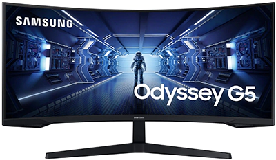 10 лучших мониторов Samsung [сентябрь 2025 г.]