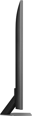 Samsung-QE55Q80CAUXRU-sboky Samsung QE55Q80CAUXRU сбоку
