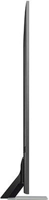 Samsung-QE55QN90CAU-sboky Samsung QE55QN90CAU сбоку