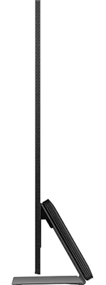 Samsung QE65QN800C сбоку