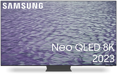 Samsung QE65QN800C