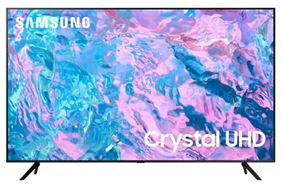 Samsung UE55CU7100UXRU
