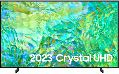 Samsung-UE65CU8000U Samsung UE65CU8000U