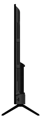 Sber SDX-55U4127 сбоку