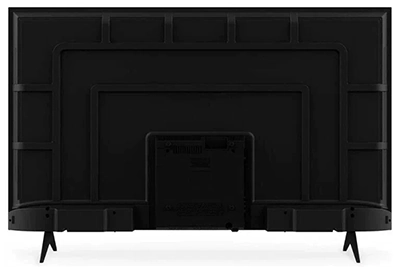 Sber SDX-55U4127 сзади