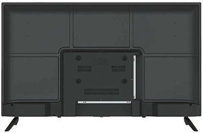 Skyline 40LT5901 сзади