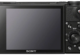 Sony Cyber-shot DSC-RX100M7 экран