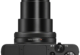 Sony Cyber-shot DSC-RX100M7 сверху 