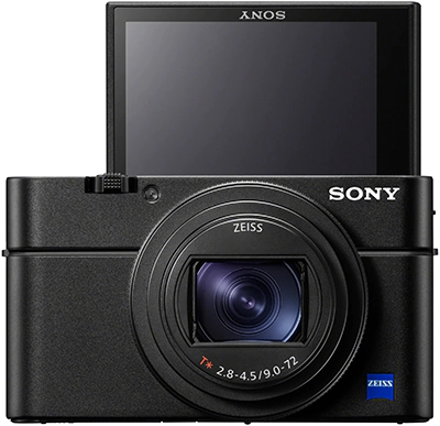 Sony Cyber-shot DSC-RX100M7