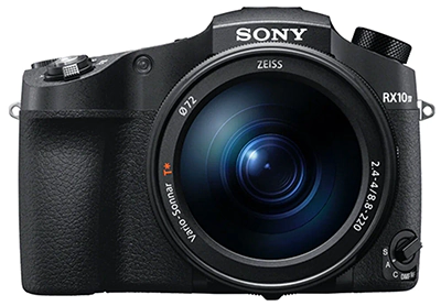 Sony Cyber-shot DSC-RX10M4