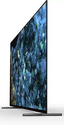 Sony XR-55A80L справа