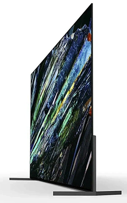 Sony XR-65A95L справа