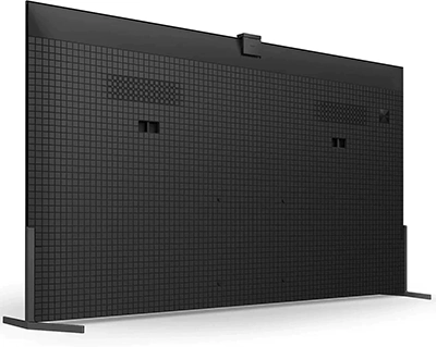 Sony XR-65A95L сзади