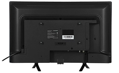 SunWind SUN-LED24XS310 сзади