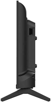 Topdevice TDTV24CN04H_BK сбоку