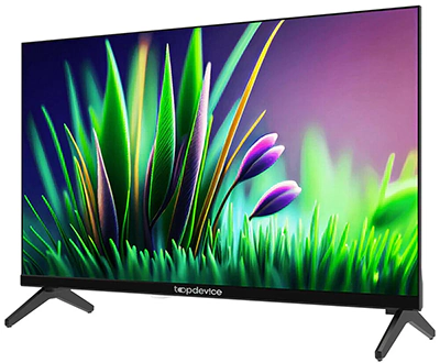 Topdevice TDTV24CN04H_BK справа