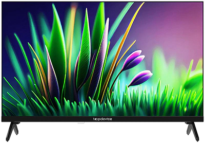 Topdevice TDTV24CN04H_BK