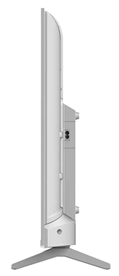 Topdevice TDTV40CN04FWE сбоку