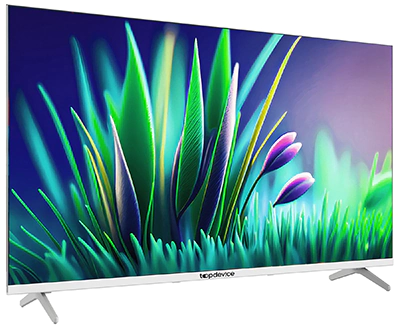 Topdevice TDTV40CN04FWE слева