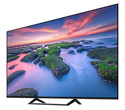 Xiaomi Mi TV A2 65 справа