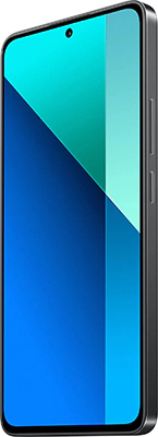 Xiaomi Redmi Note 13 справа