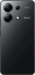 Xiaomi Redmi Note 13 сзади