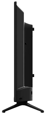 BAFF 32Y HD-R сбоку