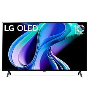 LG 48 OLED48A3RLA