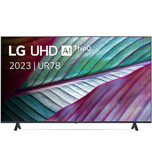 LG 50UR78006LK